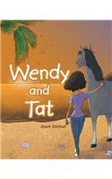 Wendy and Tat