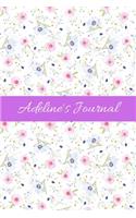 Adeline's Journal