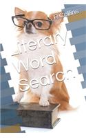 Literary Word Search