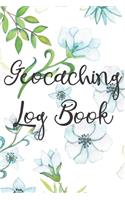 Geocaching Log Book