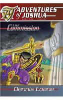 Adventures of Joshua The Commision book one