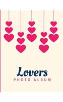 Lovers Photo Album