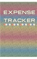Expense Tracker