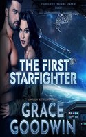 First Starfighter: Game 1 Lib/E