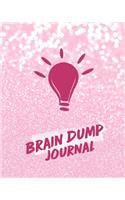 Brain Dump Journal