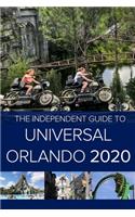 The Independent Guide to Universal Orlando 2020