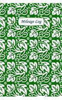 Mileage Log