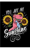 You Are My Sunshine