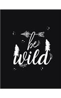 Be Wild
