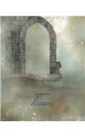 A Journal For Dreams: Cover Version Four