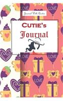 Cutie Journal