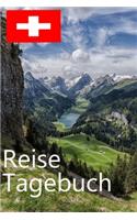 Reise Tagebuch