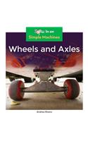 Wheels and Axles