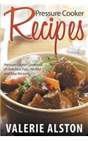 Pressure Cooker Recipes