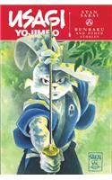 Usagi Yojimbo