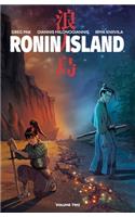 Ronin Island Vol. 2