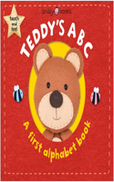 Teddy's ABC (Learn with Bear)
