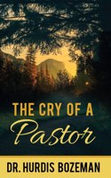 Cry of A Pastor