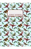 Journal Notebook