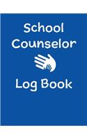 School Counselor Log Book