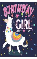 Birthday Girl