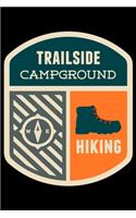 Trailside Campground Hiking