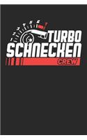 Turboschnecken Crew