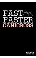 Fas Faster Canicross