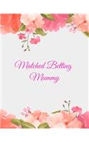 Matched Betting Mummy