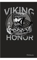 Viking Honor