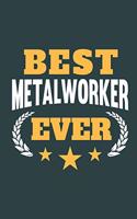 Best Metalworker Ever