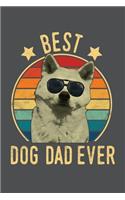 Best Dog Dad Ever