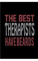 The Best Therapists Have Beards