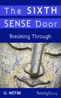 The Sixth Sense Door