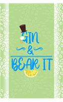Gin & Bear It