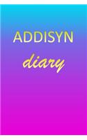 Addisyn