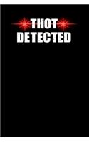 Thot Detected