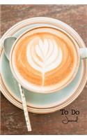 To Do Journal