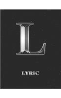 Lyric