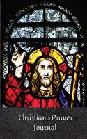 Christian's Prayer Journal