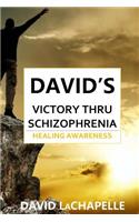 David's Victory Thru Schizophrenia