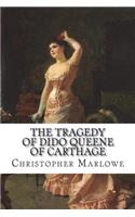 The Tragedy of Dido Queene of Carthage