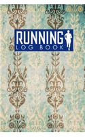 Running Log Book