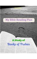 My Bible Reading Plan