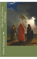 The Life of Timon of Athens