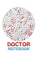 Doctor Notebook