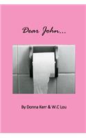 Dear John