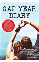 Gap Year Diary