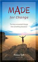 MADE for Change