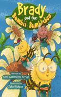 Brady and the Bombii Bumblebee